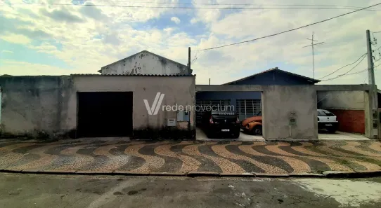 Casa com 3 Quartos à venda, 446m² no Vila Progresso, Campinas