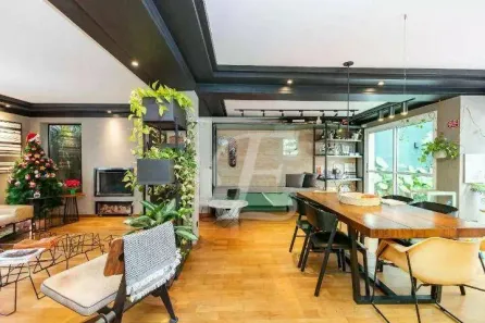 Casa com 4 Quartos à venda, 350m² no Cidade Monções, São Paulo