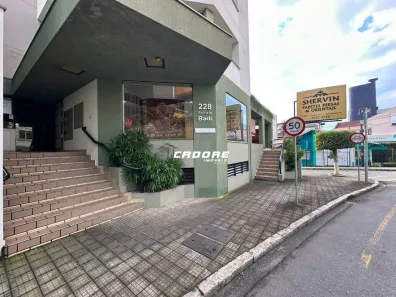 Sala Comercial para alugar, 50m² no Velha, Blumenau