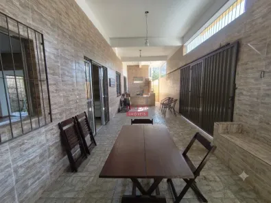 Casa com 3 Quartos à venda, 500m² no Cidade Continental, Serra