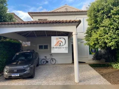 Casa de Condomínio com 4 Quartos à venda, 250m² no Green Valley Edge City, São José do Rio Preto
