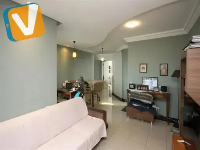 Apartamento com 3 Quartos à venda, 110m² no Vila Antonieta, São Paulo