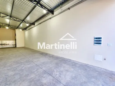 para alugar, 200m² no Parque Ribeirão Preto, Ribeirão Preto