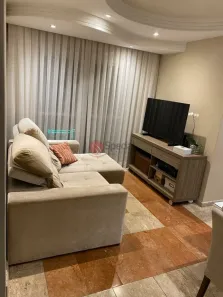 Apartamento com 2 Quartos à venda, 57m² no Vila Carrão, São Paulo