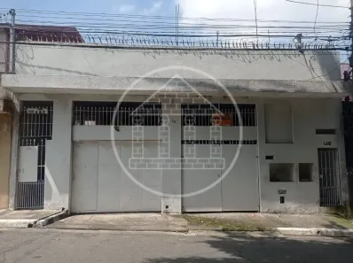 Casa com 2 Quartos à venda, 140m² no Vila Quintana, São Paulo