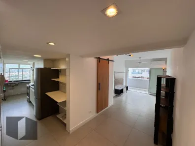 Apartamento com 2 Quartos para alugar, 75m² no Barra da Tijuca, Rio de Janeiro