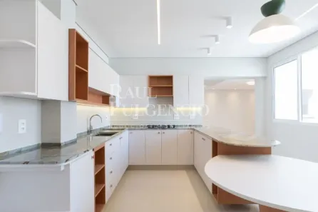 Apartamento com 3 Quartos à venda, 177m² no Centro, Londrina