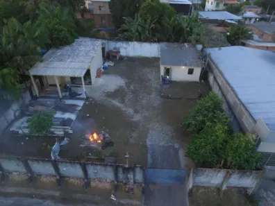 Lote/Terreno com 1 Quarto para alugar, 80m² no Novo Aleixo, Manaus