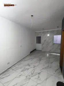 Sobrado com 2 Quartos à venda, 80m² no Chácara Santo Antônio (Zona Leste), São Paulo