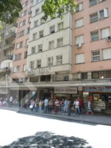 Apartamento com 2 Quartos à venda, 46m² no Centro Histórico, Porto Alegre