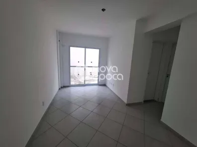 Apartamento com 2 Quartos à venda, 45m² no Freguesia (Ilha do Governador), Rio de Janeiro
