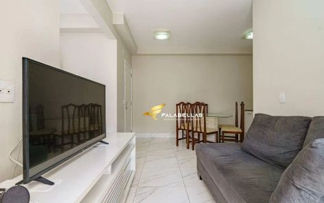 Apartamento com 2 Quartos à venda, 58m² no Medeiros, Jundiaí