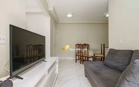 Apartamento com 2 Quartos à venda, 58m² no Medeiros, Jundiaí