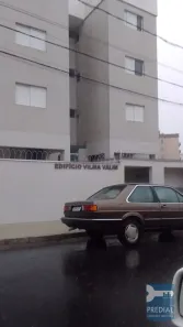Apartamento com 2 Quartos à venda, 59m² no Jardim Paraíso, São Carlos