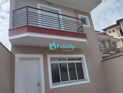 Sobrado com 2 Quartos à venda, 84m² no Jardim Mariliza, São Paulo
