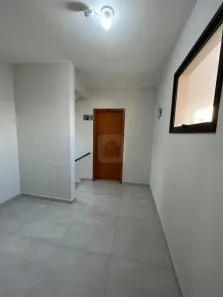 Apartamento com 2 Quartos à venda, 60m² no Novo Mundo, Uberlândia