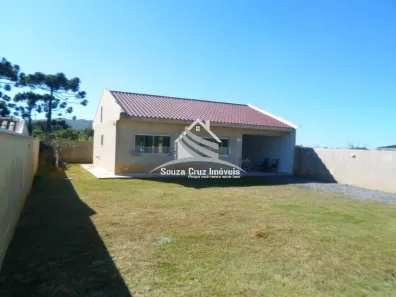 Casa com 2 Quartos à venda, 90m² no Centro, Colombo