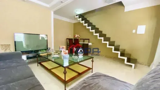 Casa com 4 Quartos à venda, 92m² no Vila Rica, Volta Redonda
