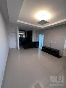 Apartamento com 1 Quarto à venda, 61m² no Alphaville Centro Industrial e Empresarial/Alphaville., Barueri