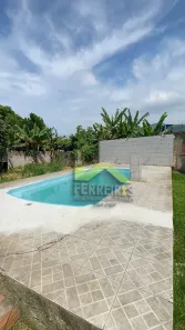 Casa com 2 Quartos à venda, 580m² no Jardim Barro Branco, Duque de Caxias