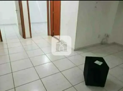 Apartamento com 2 Quartos à venda, 48m² no Shopping Park, Uberlândia