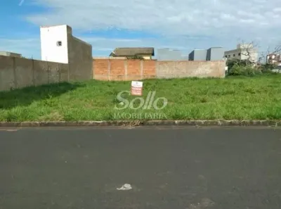 Lote/Terreno à venda, 250m² no Jardim Holanda, Uberlândia