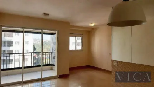 Apartamento com 2 Quartos para alugar, 85m² no Alphaville Empresarial, Barueri