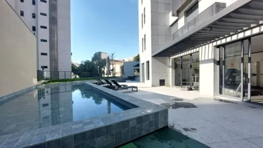 Apartamento com 3 Quartos para alugar, 150m² no Sion, Belo Horizonte