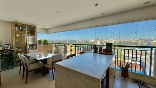 Apartamento com 3 Quartos à venda, 97m² no Vila Leopoldina, São Paulo