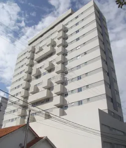 Apartamento com 2 Quartos para alugar, 89m² no Centro, Ponta Grossa