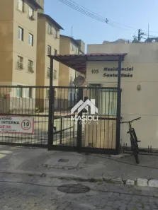 Apartamento com 2 Quartos à venda, 45m² no Santa Inês, Vila Velha