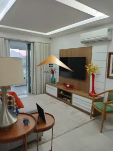 Apartamento com 2 Quartos à venda, 83m² no Barra Olímpica, Rio de Janeiro