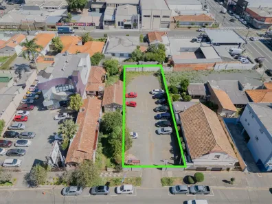 Lote/Terreno à venda, 630m² no Centro, Ponta Grossa