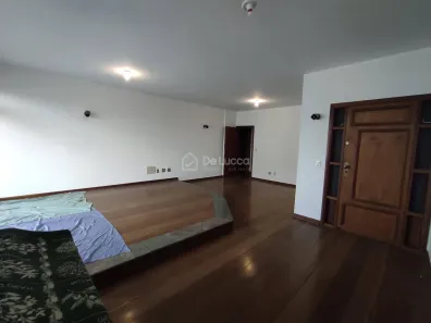 Apartamento com 3 Quartos à venda, 150m² no Centro, Campinas