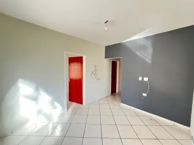 Casa com 3 Quartos para alugar, 90m² no Jardim Itamaraty, Mogi Guaçu