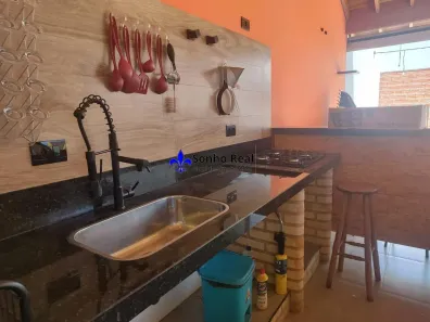 Casa com 2 Quartos à venda, 140m² no Jardim Oriente, Piracicaba