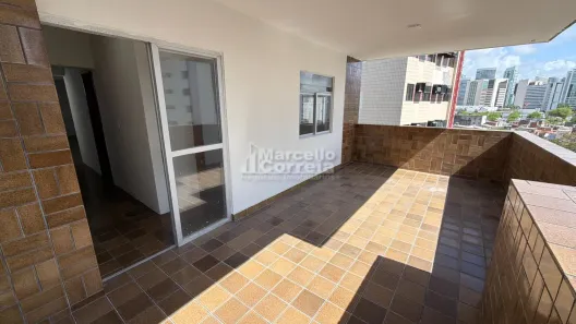 Apartamento com 4 Quartos à venda, 268m² no Boa Viagem, Recife