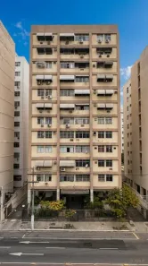 Apartamento com 3 Quartos à venda, 101m² no Ingá, Niterói