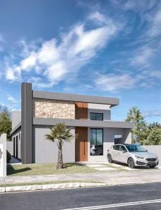 Casa de Condomínio com 3 Quartos à venda, 94m² no Muçumagro, João Pessoa