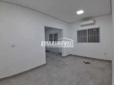 Sala Comercial para alugar, 30m² no Vila Santana, Sorocaba