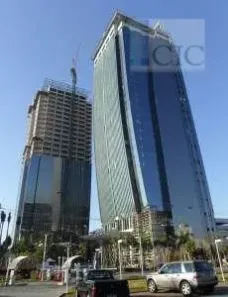Sala Comercial para alugar, 1862m² no Vila São Francisco (Zona Sul), São Paulo