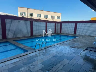 Apartamento com 3 Quartos à venda, 114m² no Brás de Pina, Rio de Janeiro