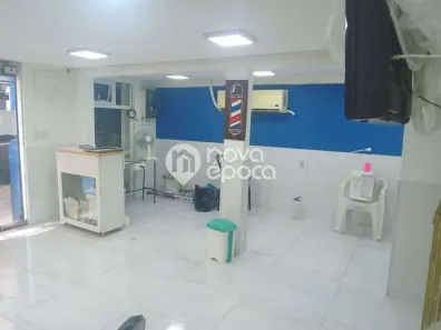 Ponto Comercial à venda, 80m² no Centro, Rio de Janeiro