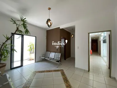 Prédio Comercial à venda, 320m² no Residencial Flórida, Ribeirão Preto
