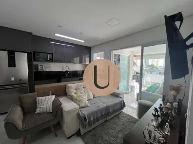 Apartamento com 2 Quartos à venda, 81m² no Tatuapé, São Paulo