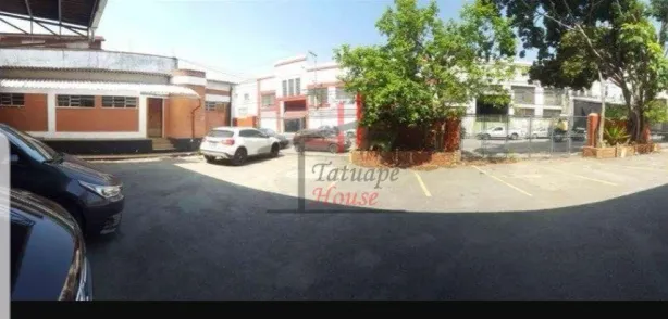 Prédio Comercial para alugar, 10000m² no Parque da Mooca, São Paulo