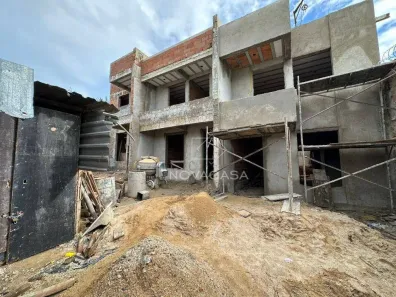 Casa com 3 Quartos à venda, 96m² no Itapoã, Belo Horizonte
