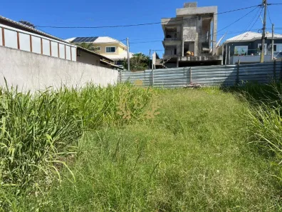 Lote/Terreno à venda, 435m² no Nova São Pedro, São Pedro da Aldeia