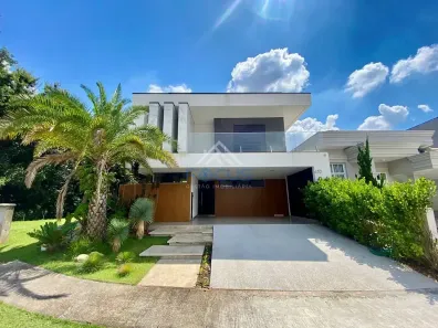 Casa com 3 Quartos à venda, 283m² no Recanto Quarto Centenário, Jundiaí