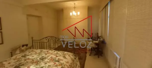Apartamento com 4 Quartos à venda, 221m² no Lagoa, Rio de Janeiro
